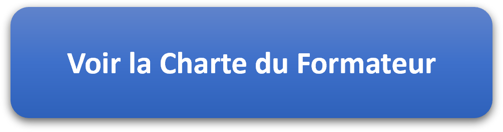 Formateur - Charte